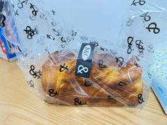 -B&C黄油与面包·法式古堡面包坊(新天地店)