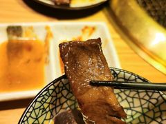 -久苑烧肉(世界城广场店)