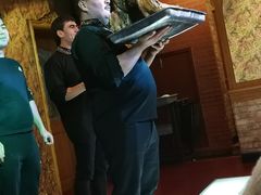 -维吾尔餐厅(宜山路店)