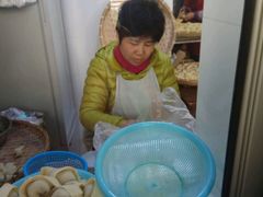 -阿麟馄饨(延长路店)