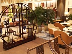 大堂-昆山金鹰尚美酒店·金鹰贵宾楼