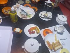 -萧邦音乐会所KTV·蒸汽活海鲜自助(福田店)