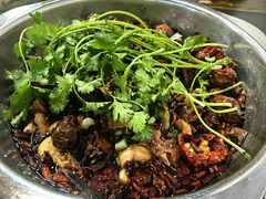 -天治宣·野椒鸡(龙头寺总店)