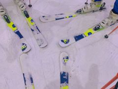 -重庆际华园室内极限运动中心