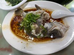 -新金盛·海鲜酒楼(盐田店)