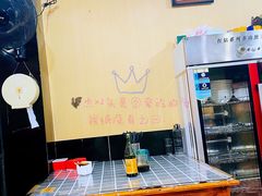 大堂-潘国仙耳光馄饨(黄家阙路店)