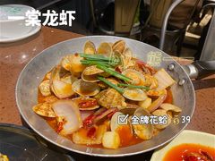 -一棠龙虾•王牌虾球(光谷天地店)
