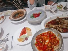 -白云中餐厅·粤菜·亚龙湾喜来登度假酒店