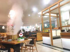 -云渔堂蒸汽石锅鱼(万达店)