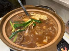 古法焖羊腩-稻香酒家·35年老字号(侨光店)