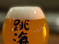 -跳海酒馆(江湾里店)