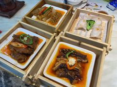 -點無缺茶楼·海鲜酒家(世博店)
