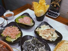 -京九涮肉老北京铜火锅(紫岭国际店)