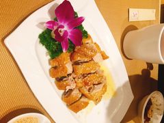 -味莊茶餐厅·自家點心(万象城店)