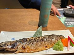 -水之惠鲜鱼料理(王府大街店)