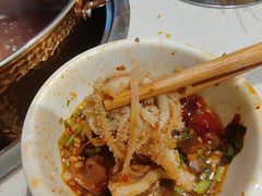 -大斌家串串火锅(马栏山店)
