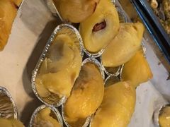 -蓝珊甄选海鲜自助·火锅大排档(近阿那亚店)