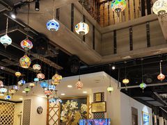 -巴扎美食·新疆菜·西域歌舞表演餐厅(新疆大厦店)