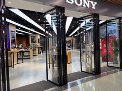 -Sony Store索尼(广州正佳店)