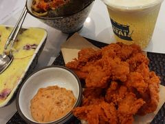 -火山屋台(新街口店)