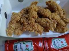 -必胜客(津塘店)