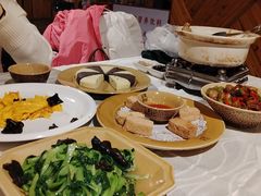 -深山老屋(国顺东路店)