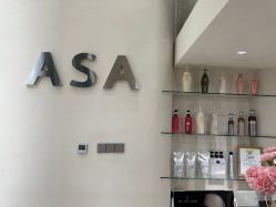 -ASA HAIR SALON