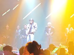 -轩 SUPER LIVE 超级现场(农科路店)