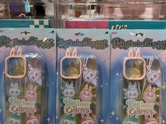 -泡泡玛特POPMART(上海环球港店)