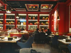 大堂-加餐海鲜自助(宝龙一城店)