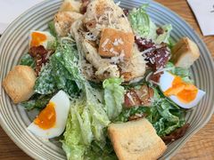 -AFS Cafe & Canteen(闽江二路店)