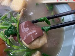 -金原鸭血粉丝汤·汤包·脆皮烤鸭(南京博物院店)