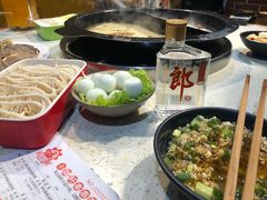 -钢管厂歆瑞源油卤串串香(春熙路太古里店)