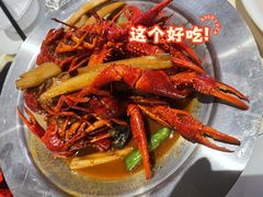 -聚味瞿记·龙虾堂(坡子街店)