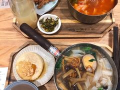 -小满手工粉(上海文峰广场店)