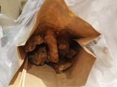 排骨酥肉双拼-傅强排骨(成都总店)