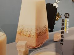 -满记甜品(王府井北京市百货大楼店)
