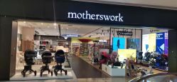 点击看大图 -motherswork(静安嘉里中心店)