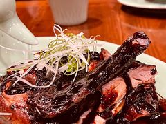卤鸭-虎哥私房菜(馒头山店)