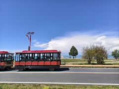 -青海湖国家重点风景名胜区