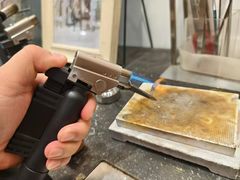 -十八字金·银饰·开蚌DIY·手工体验团建(富力广场店)