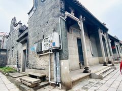 -黄埔古港