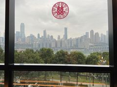 -丽晶轩中餐厅(重庆丽晶酒店)