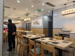 -吉野家(复兴路第二餐厅店)