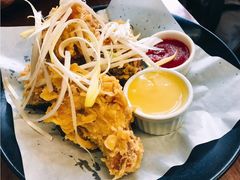 -米屋石锅拌饭(师大店)
