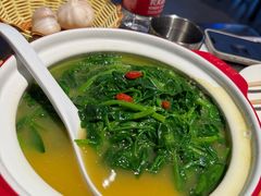 -No.DD戳子烧烤·江湖菜(北京总店)