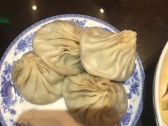 无锡小笼包-熙盛源(复兴路店)