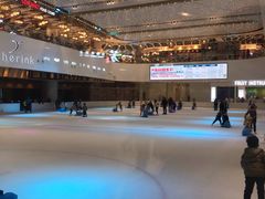 -TheRink大零溜冰场(IFS国金中心店)