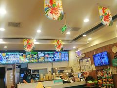 -魏家凉皮(梨园店)