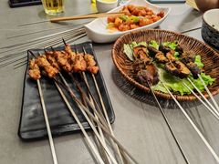 -陈熹公民族美食文化餐厅(中华广场店)